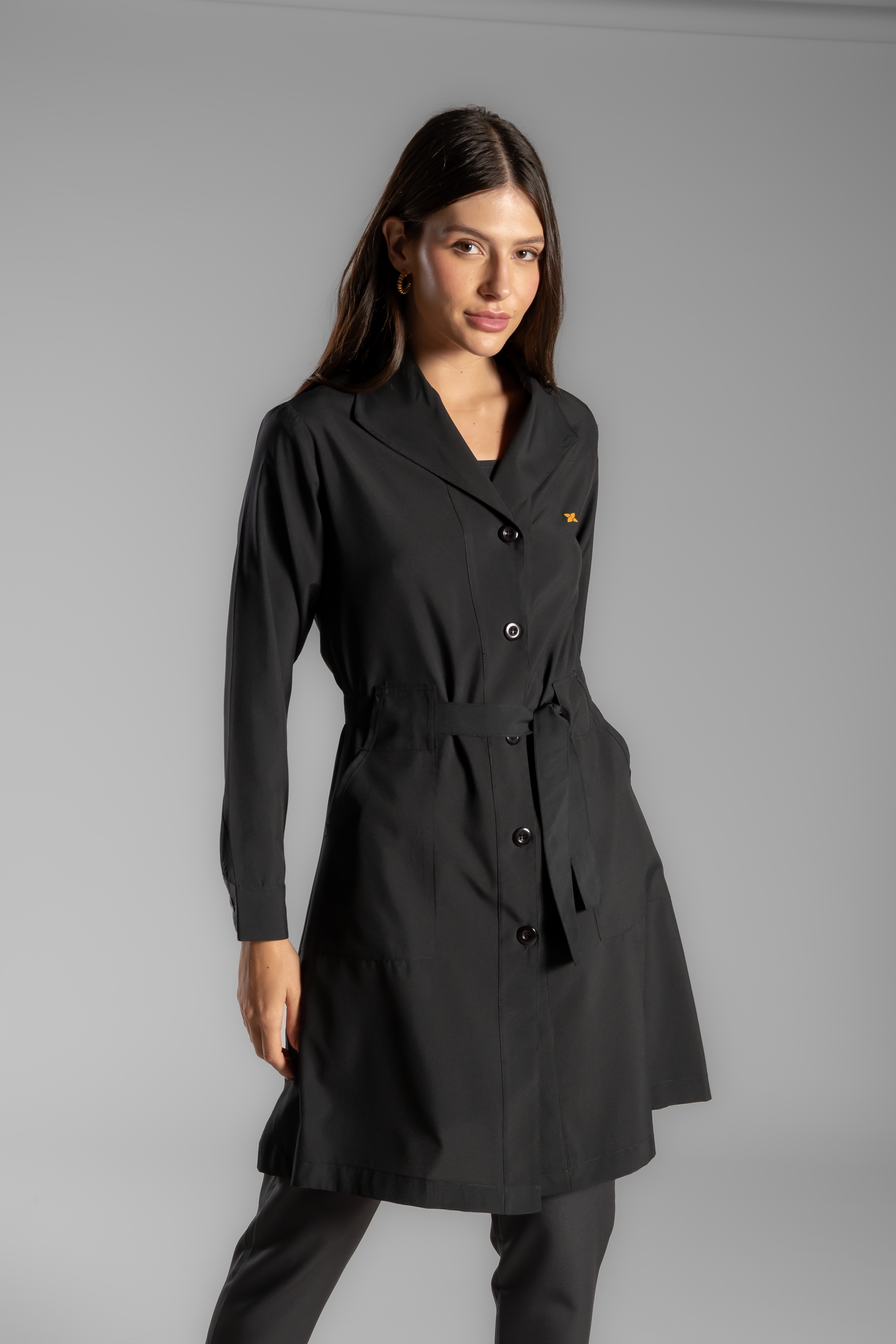 Jaleco Feminino Liz