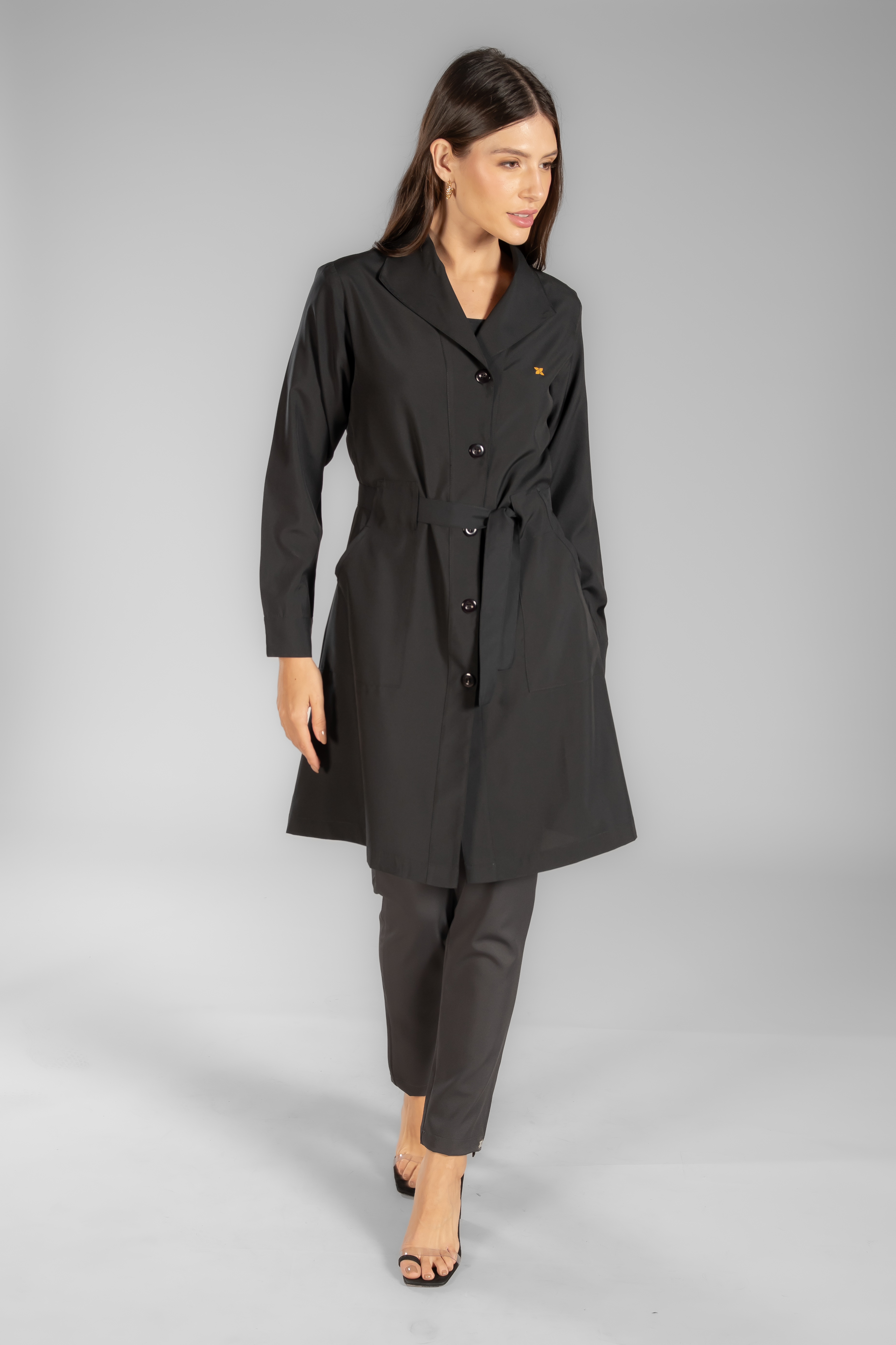 Jaleco Feminino Liz