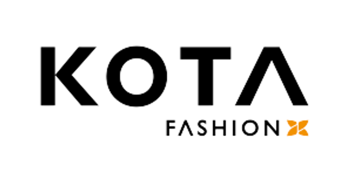 Kota Fashion KOTA Fashion
