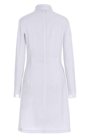 Jaleco Feminino Anne Soft Branco - Kota Fashion Brasil