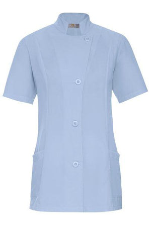 Jaleco Feminino Vitória Gabardine Outlet - KOTA Fashion