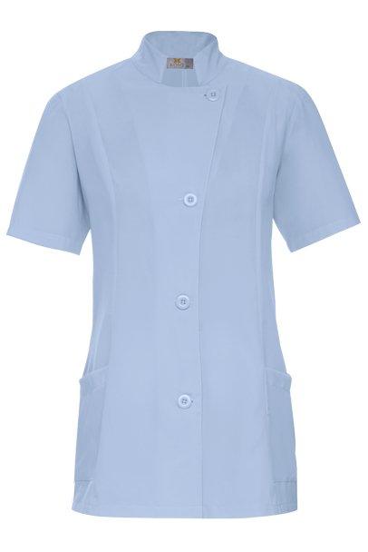 Jaleco Feminino Vitória Gabardine Outlet - KOTA Fashion
