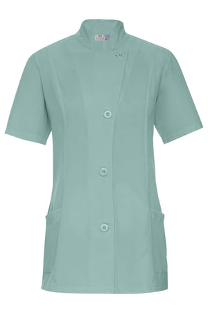 Jaleco Feminino Vitória Gabardine Outlet - KOTA Fashion