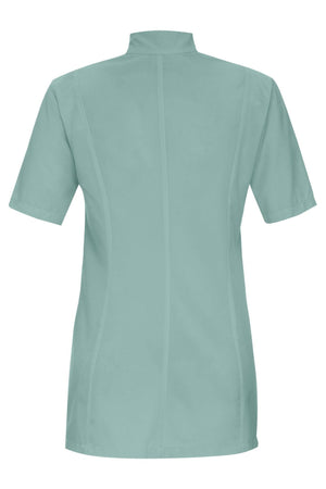 Jaleco Feminino Vitória Gabardine Outlet - KOTA Fashion