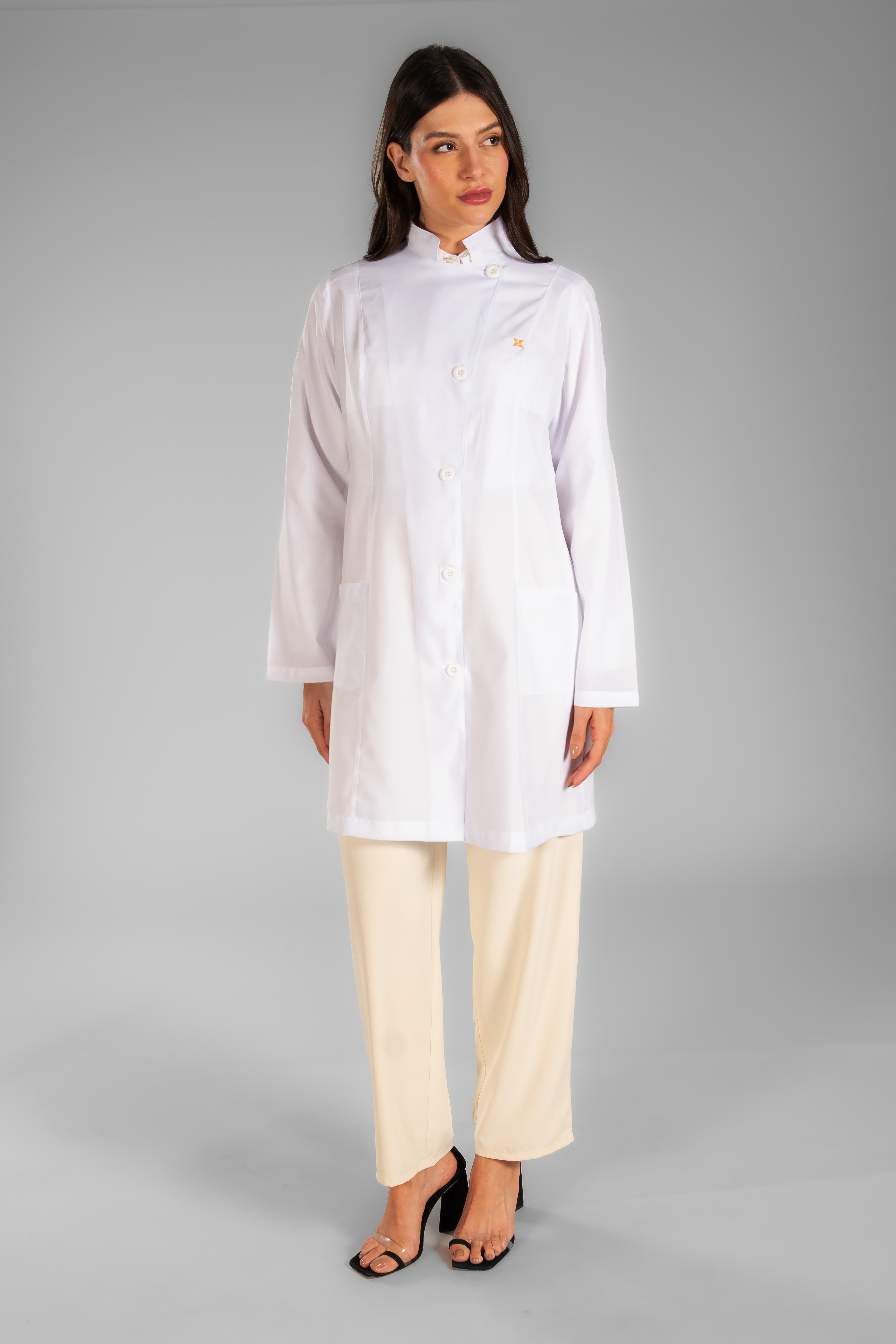 Jaleco Feminino Anne