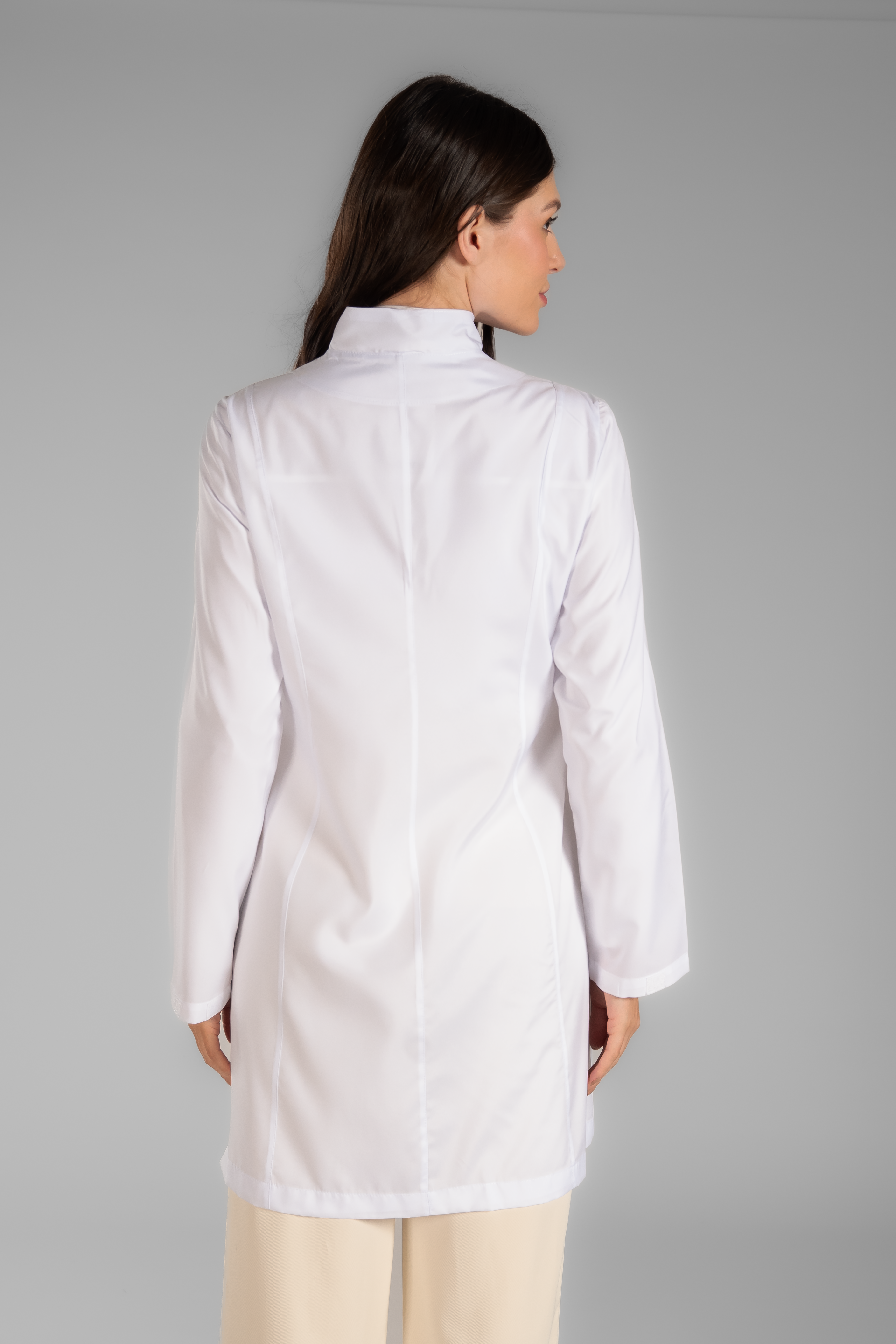 Jaleco Feminino Anne