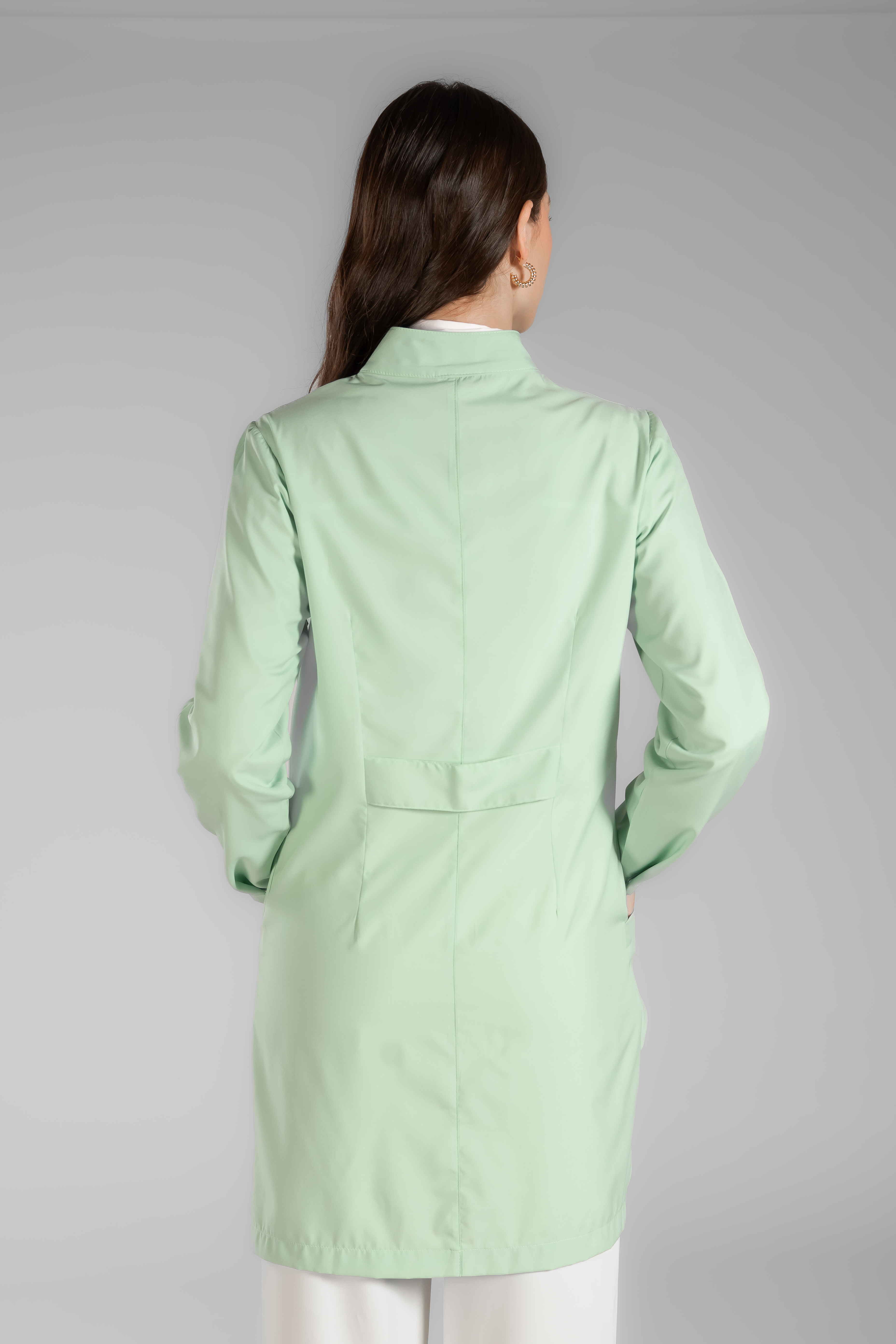 Jaleco Feminino Hannah