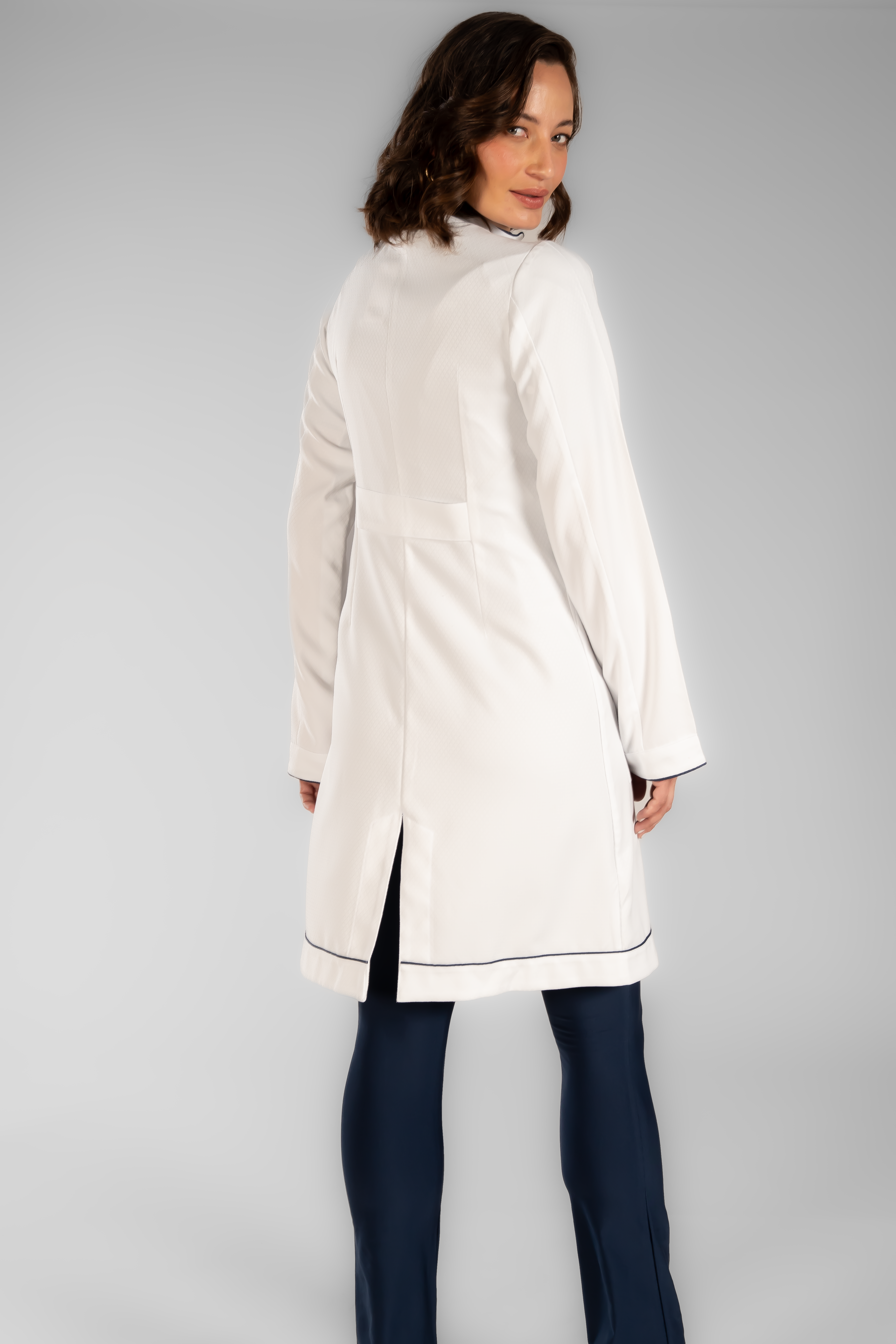 Jaleco Feminino Adelle