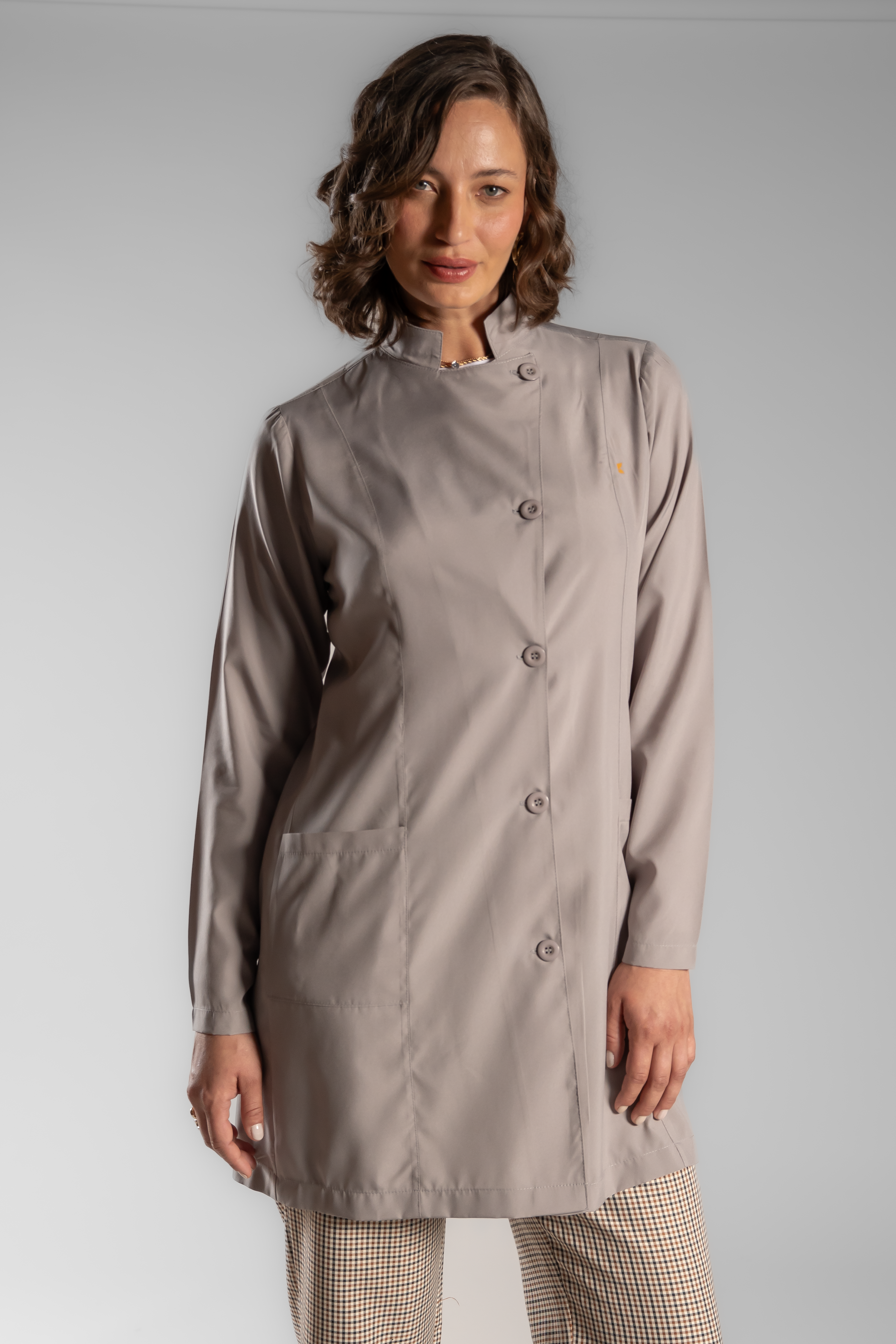 Jaleco Feminino Anne