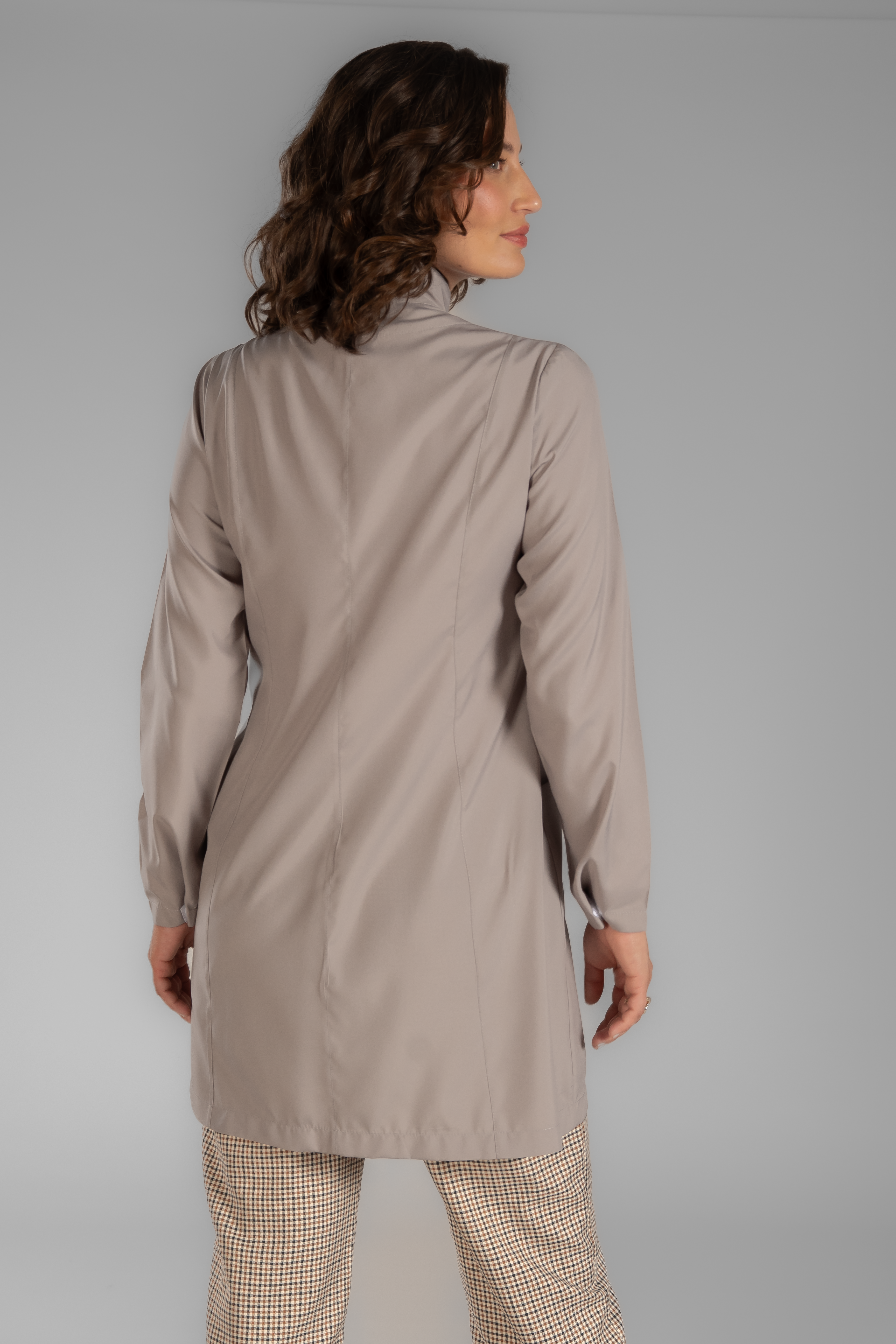Jaleco Feminino Anne