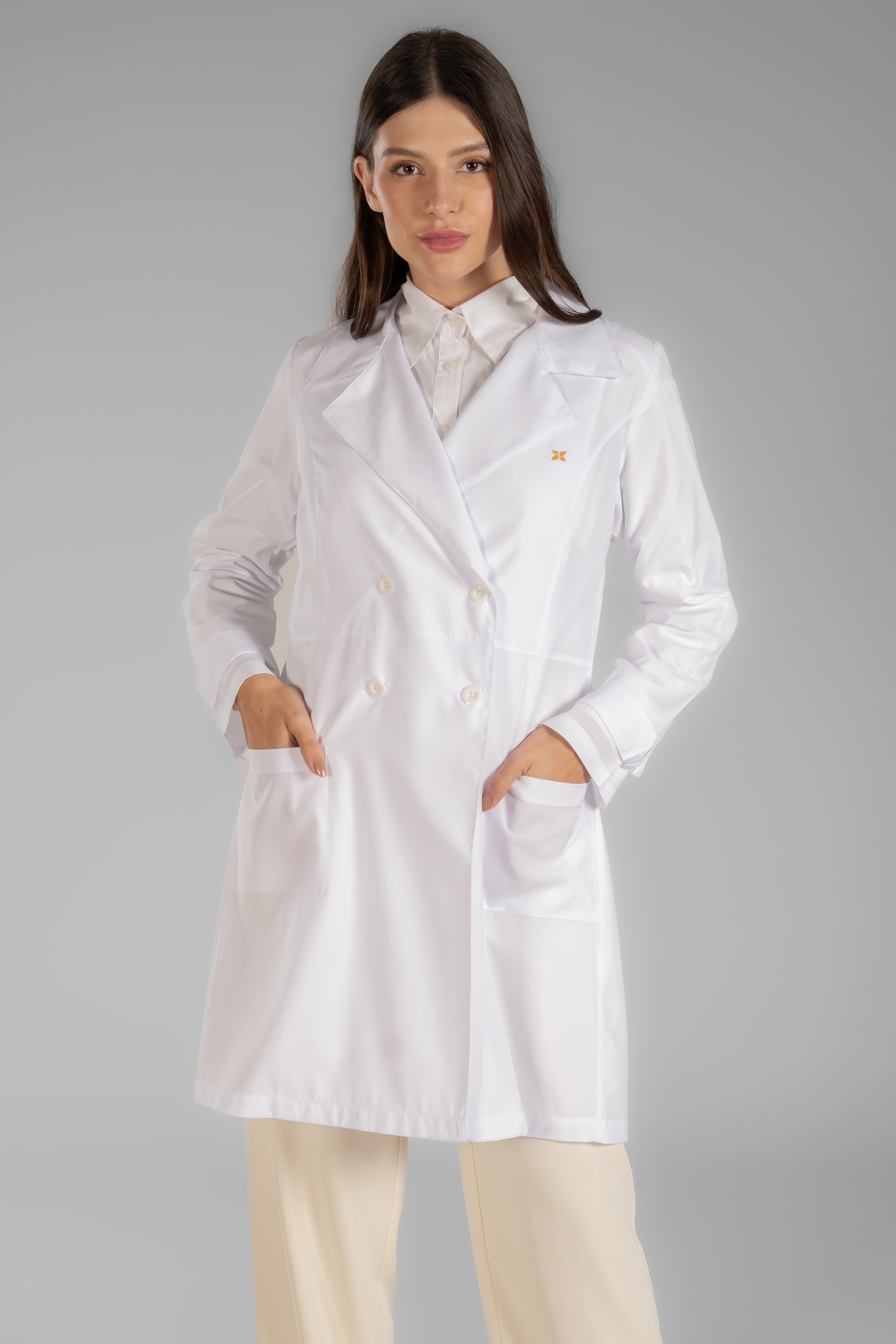 Jaleco Feminino Sophie