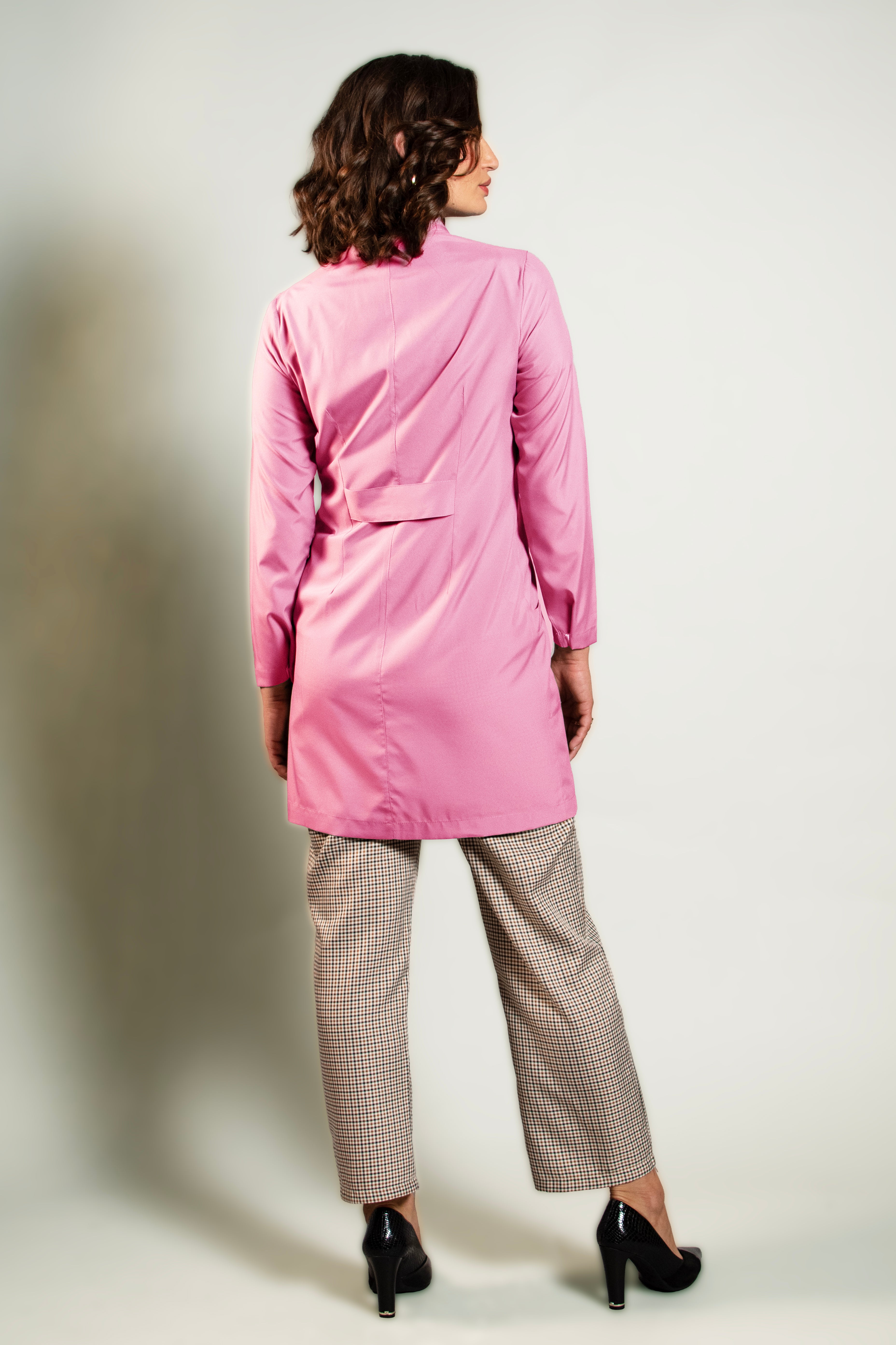 Jaleco Feminino Hannah – KOTA Fashion