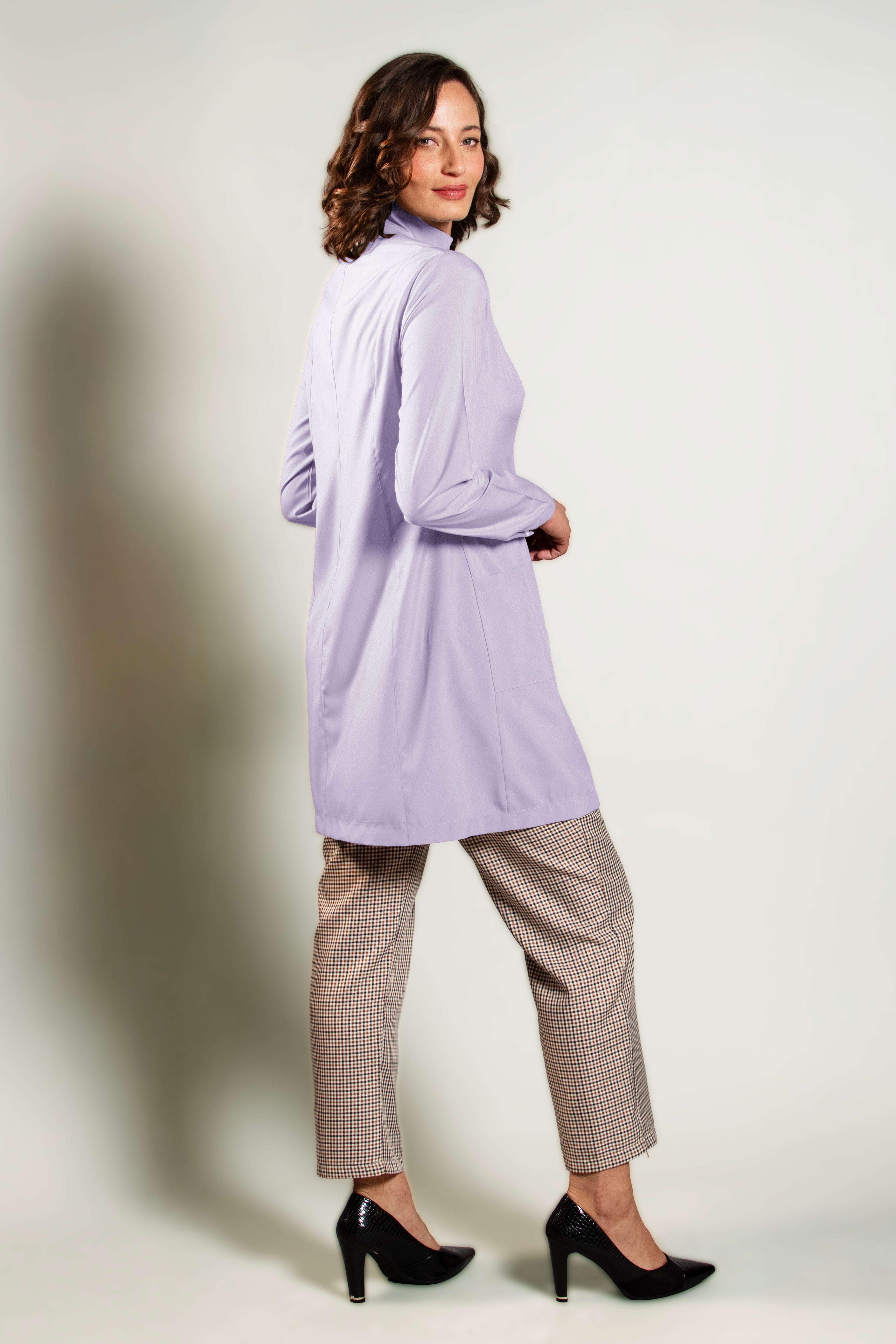 Jaleco Feminino Anne – KOTA Fashion