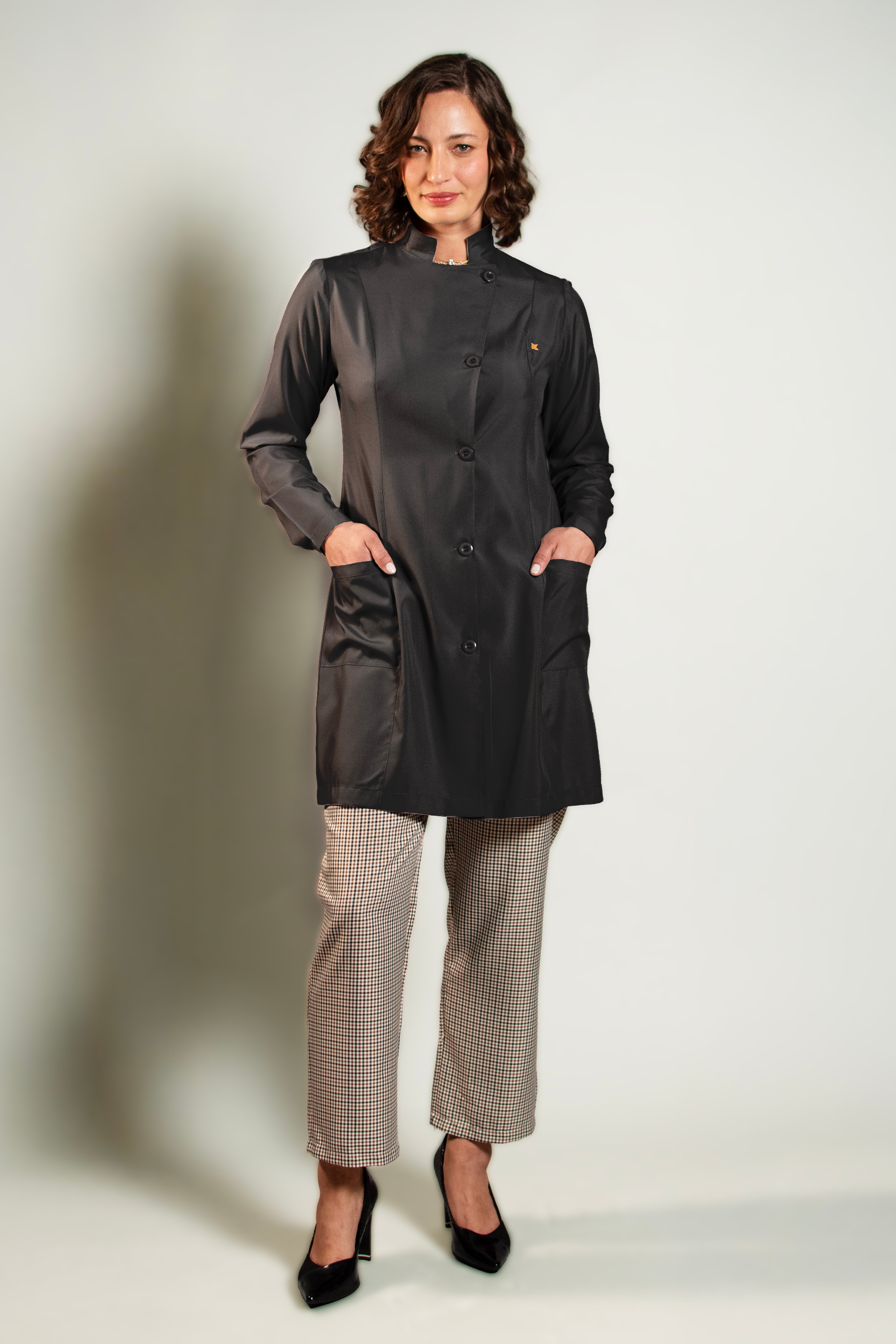 JALECO AMショー？ カタログ 【レア】 Jaleco Feminino Anne – KOTA Fashion