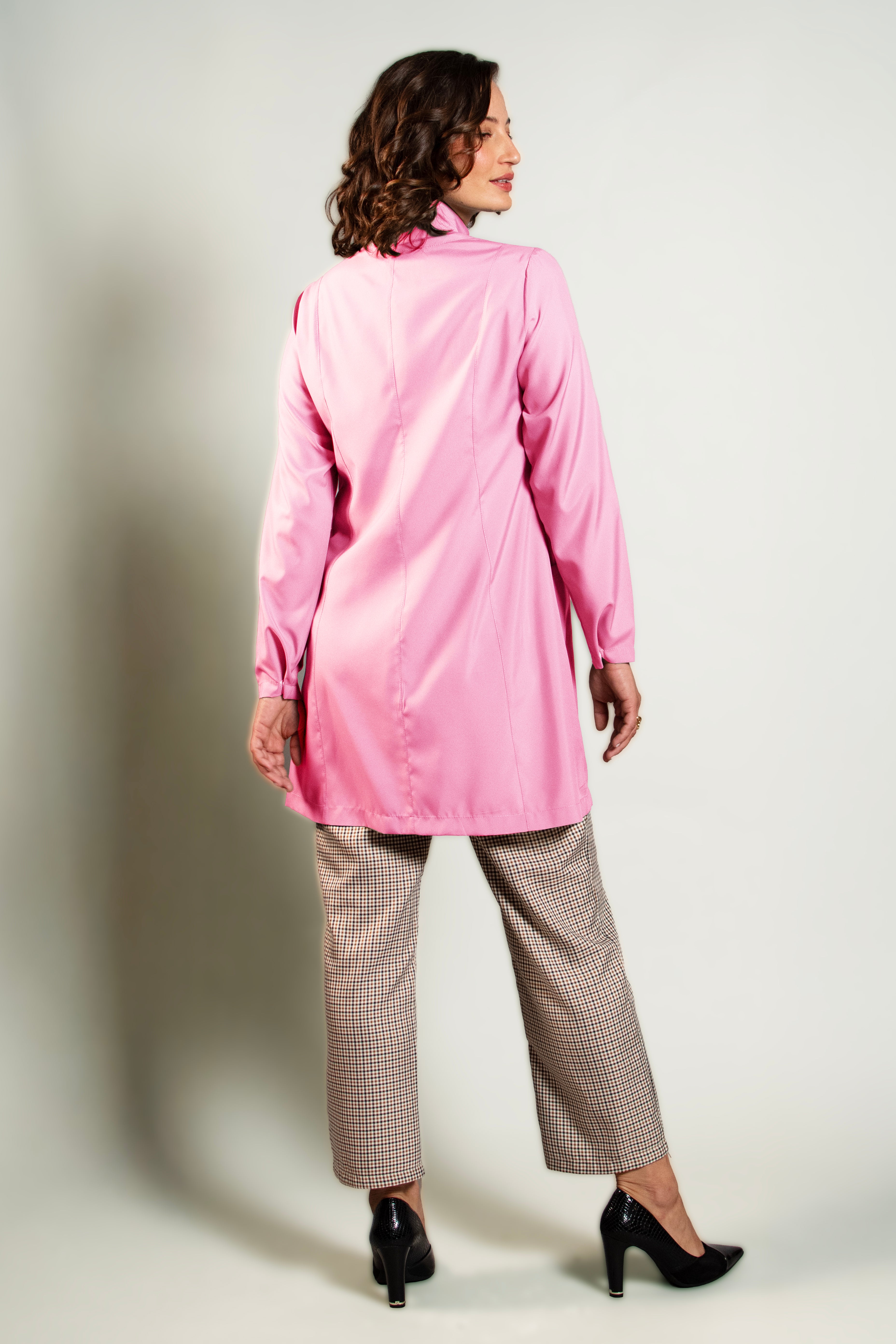 Jaleco Feminino Anne – KOTA Fashion