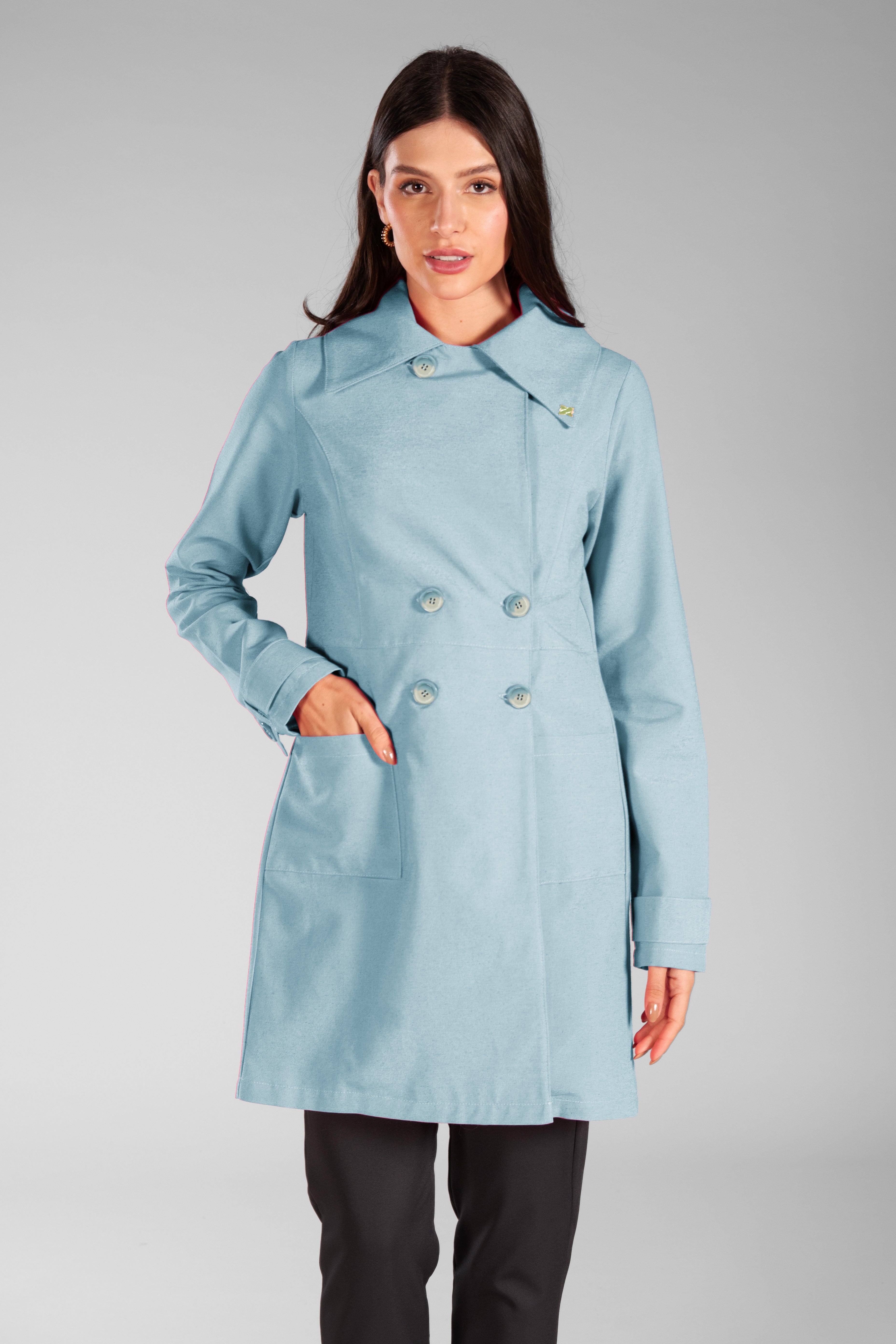 Jaleco Feminino Scarlett – KOTA Fashion
