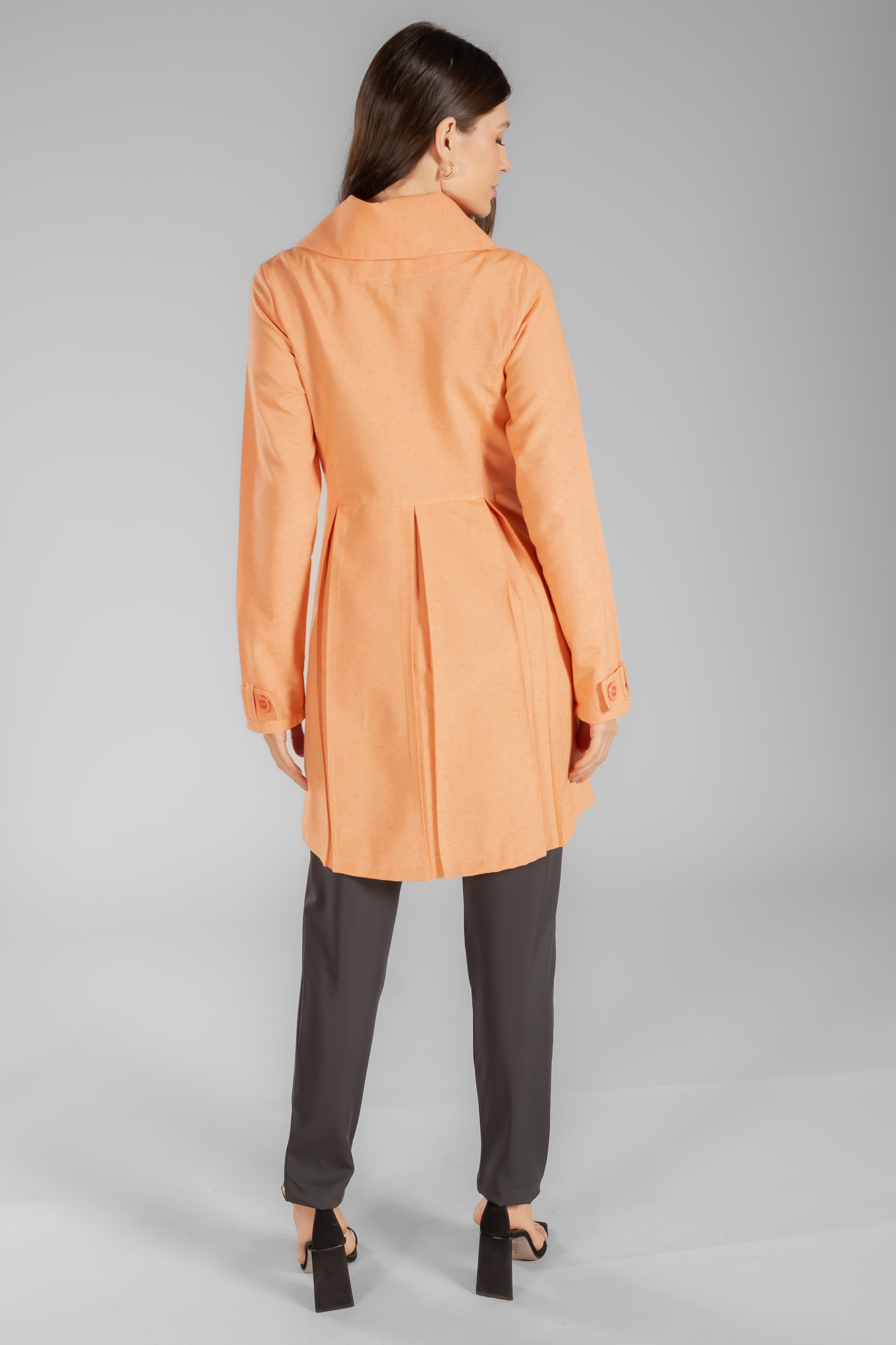 Jaleco Feminino Scarlett
