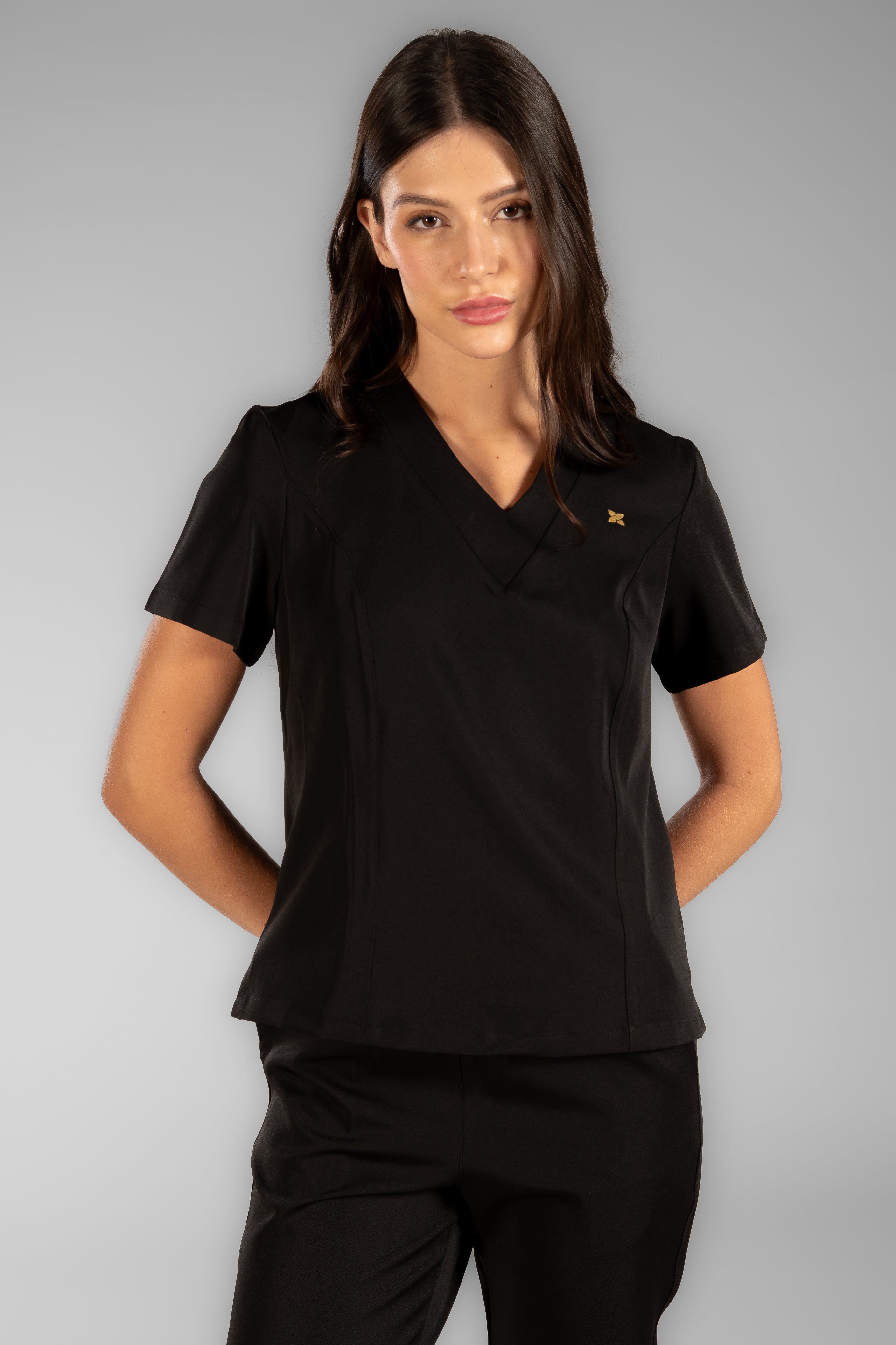 Scrub Feminino Helena