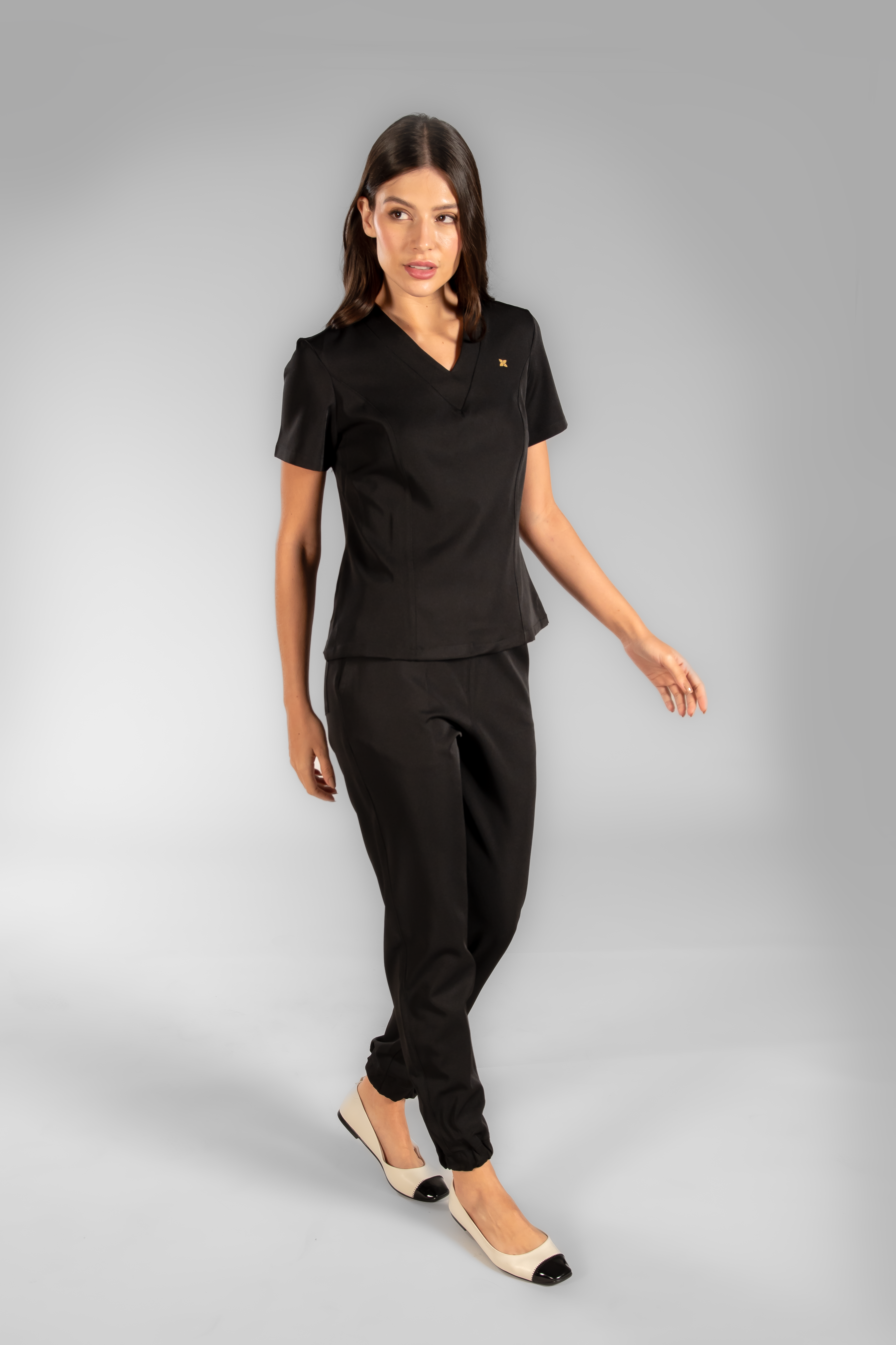 Scrub Feminino Helena