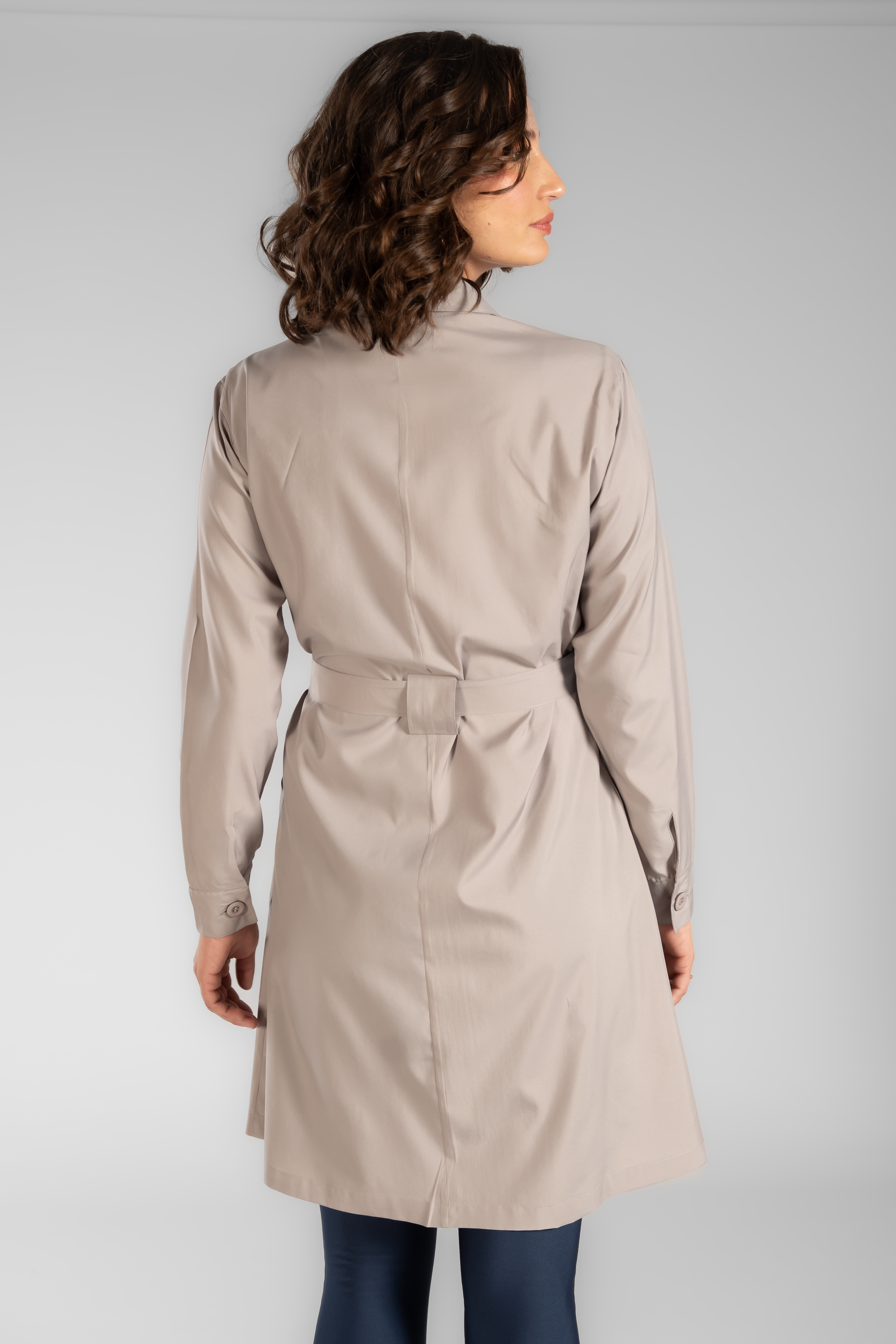 Jaleco Feminino Liz