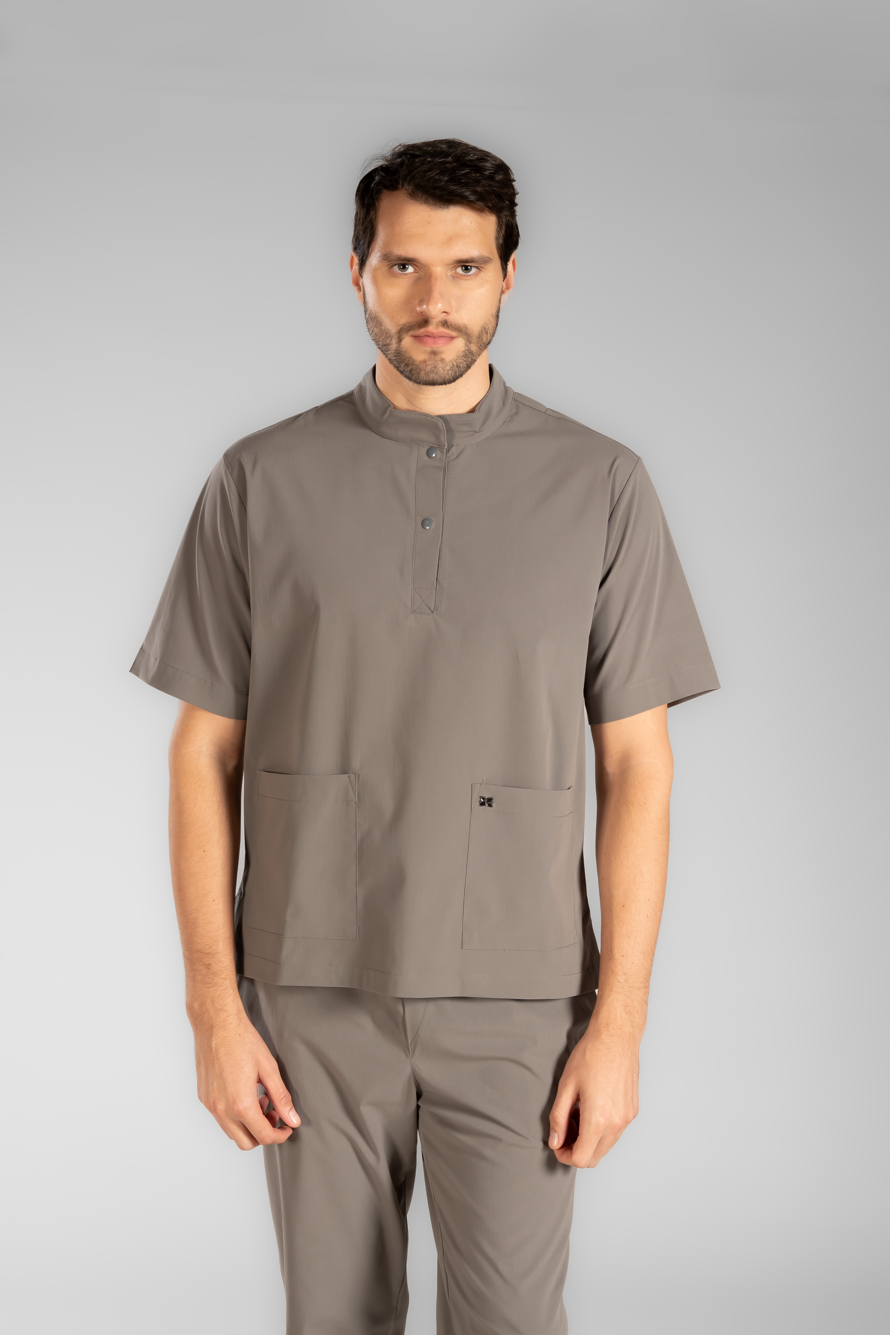 Pijama Cirúrgico (Scrub) Masculino 603 Jack