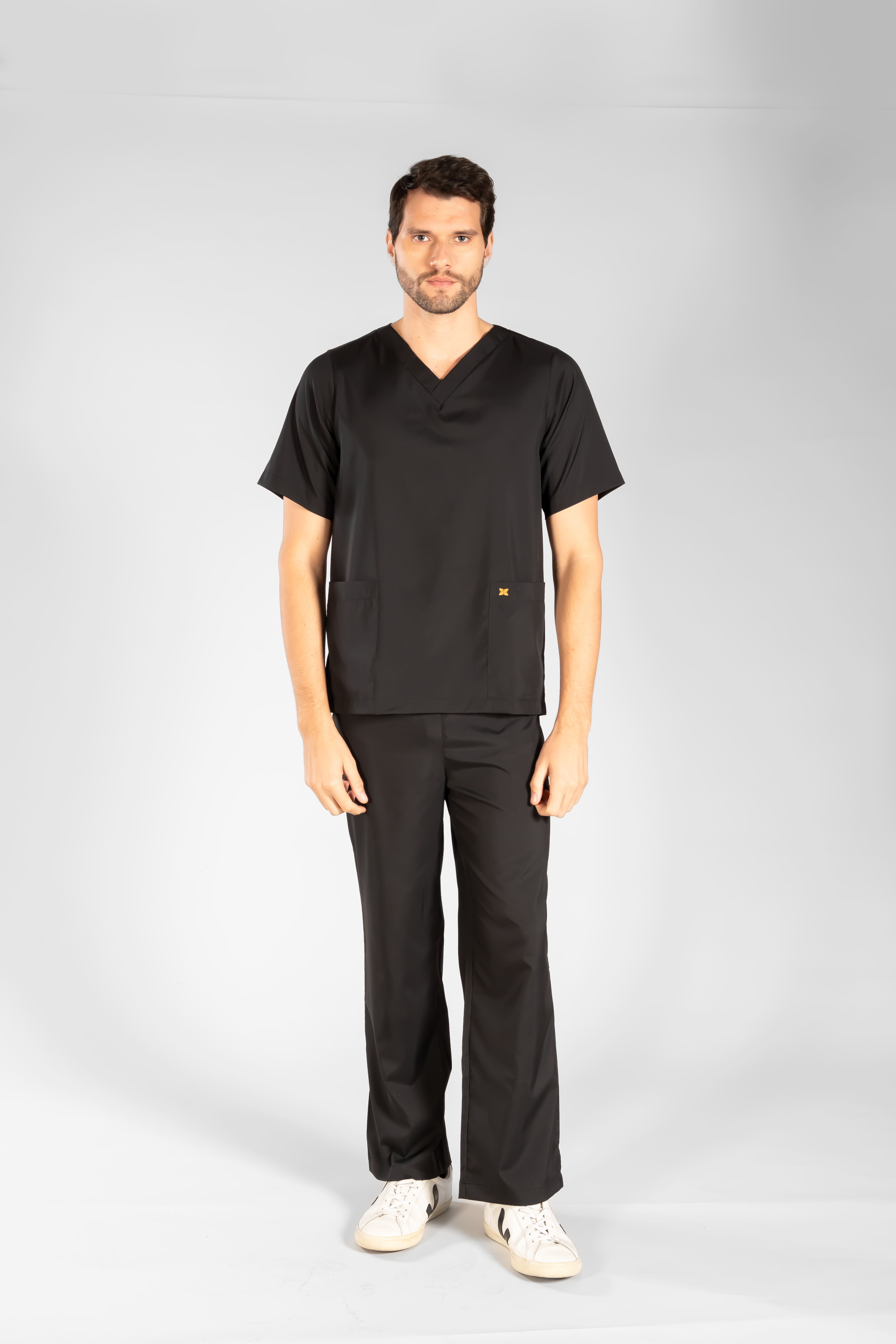 Pijama Cirúrgico (Scrub) Unissex Angel