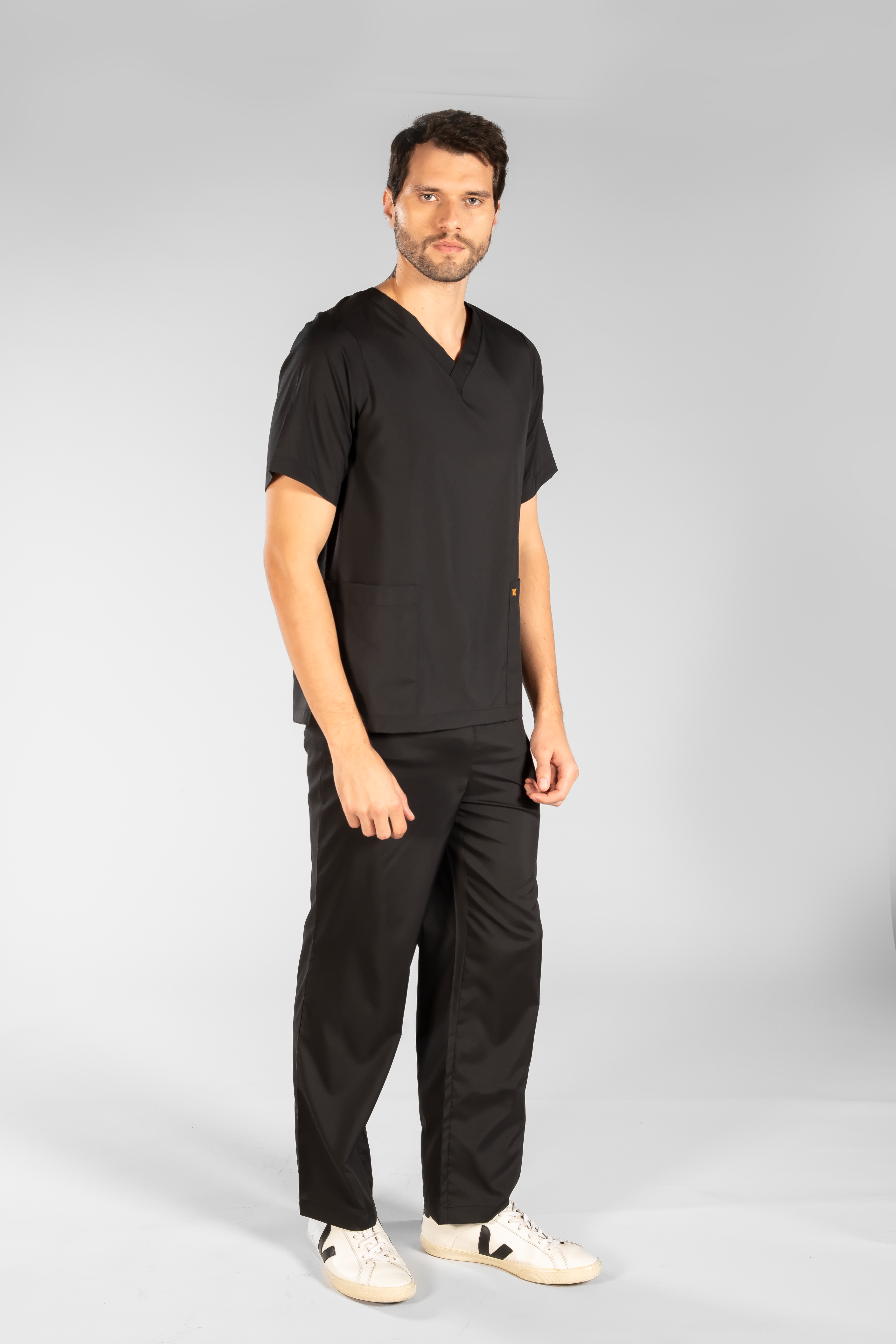 Pijama Cirúrgico (Scrub) Unissex Angel