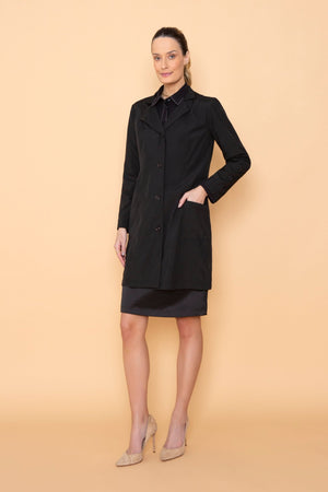 Jaleco Feminino Anne Microfibra - KOTA Fashion