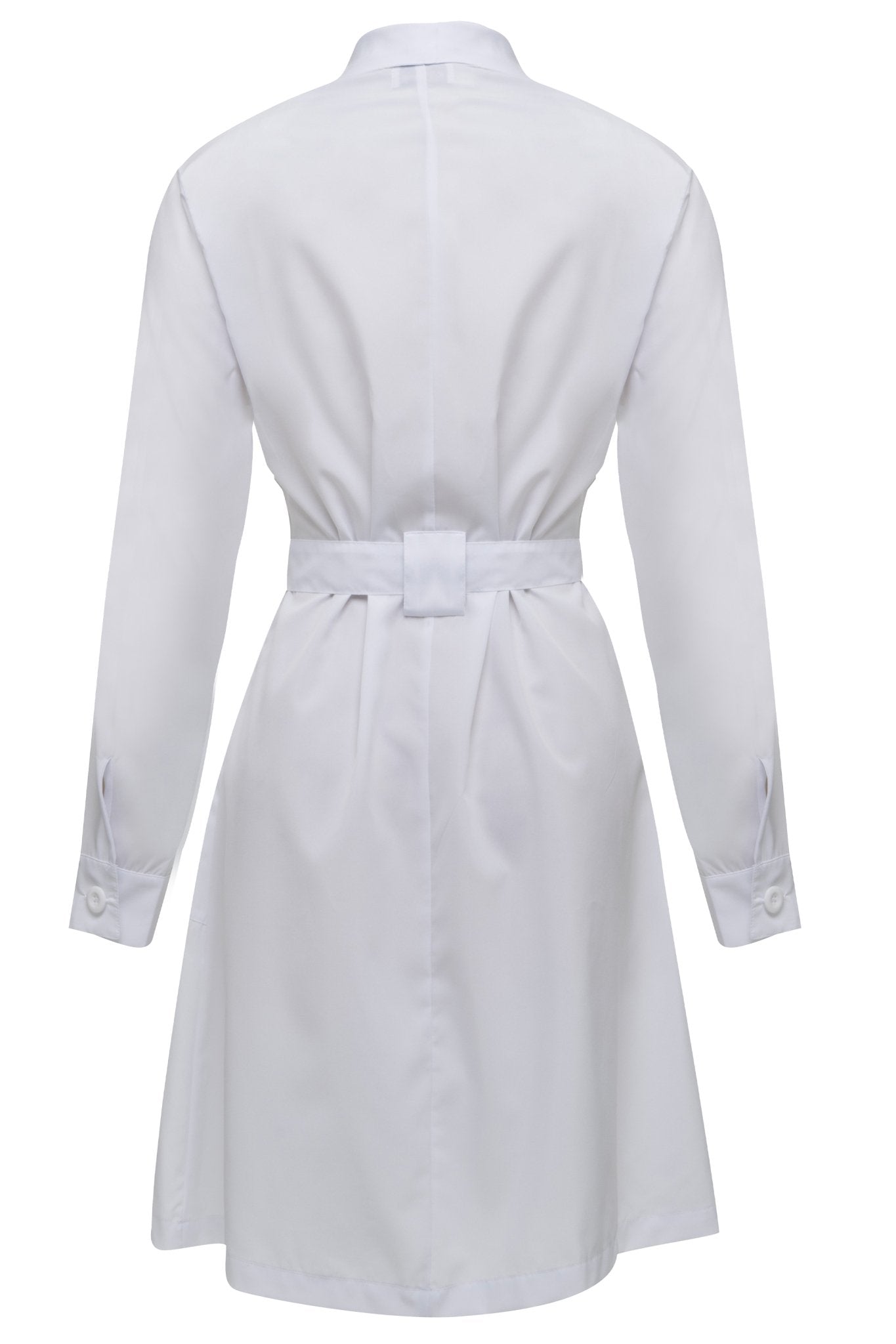 Jaleco Feminino Liz Microfibra - KOTA Fashion