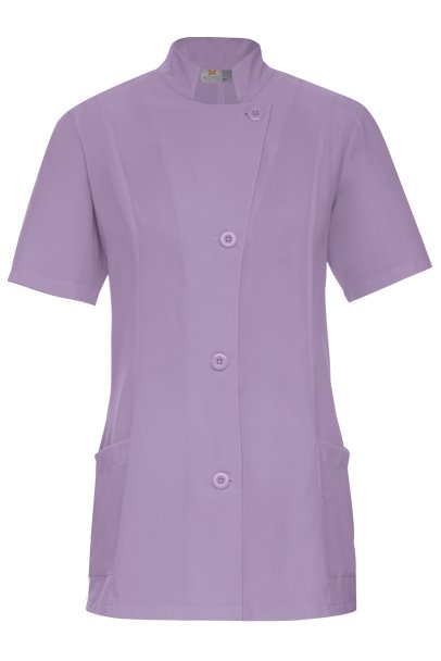 Jaleco Feminino Vitória Microfibra