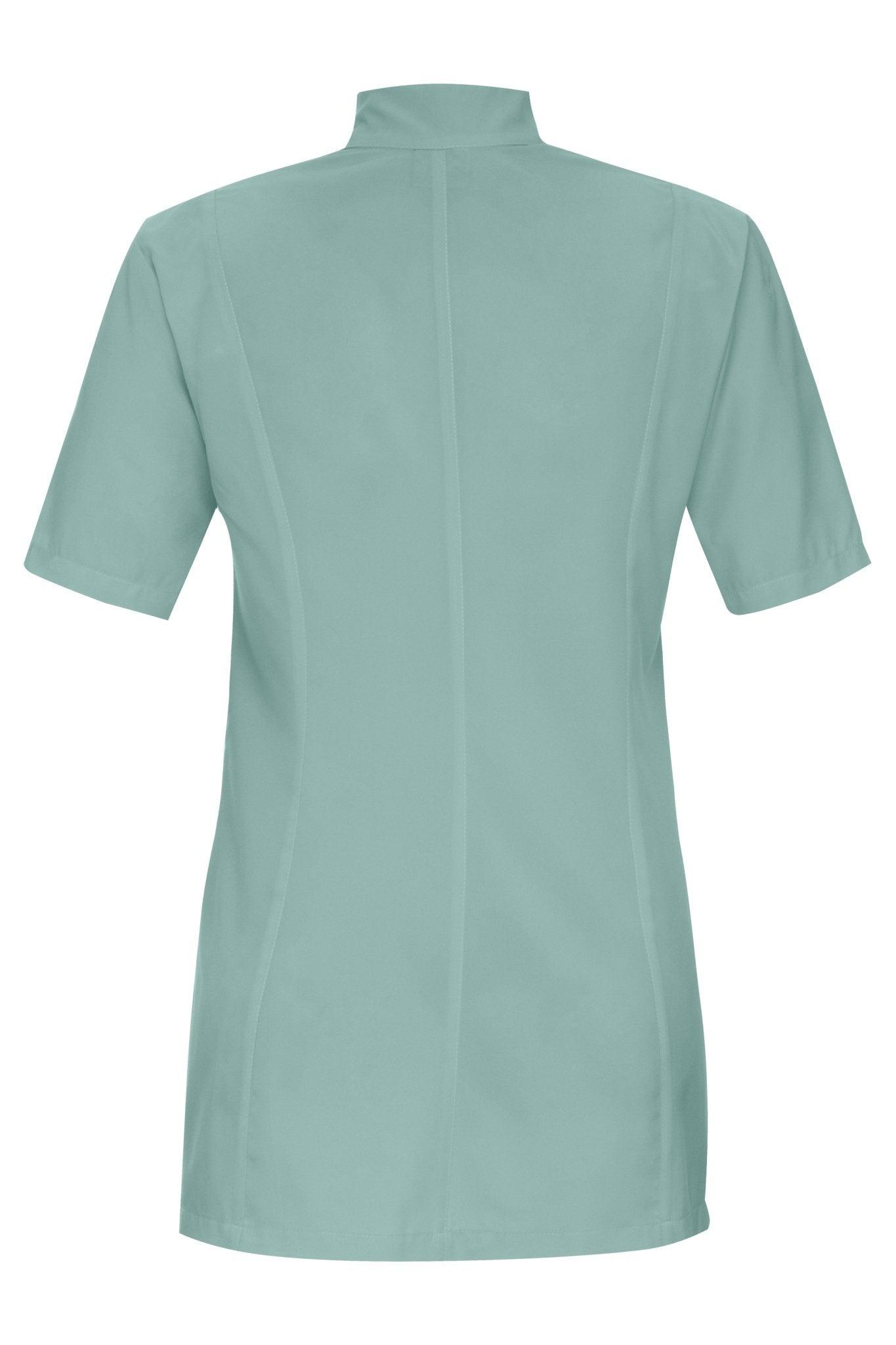 Jaleco Feminino Vitória Gabardine Outlet - KOTA Fashion