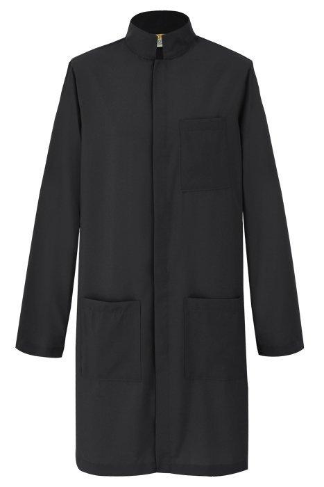 Jaleco Masculino Marc Microfibra - KOTA Fashion