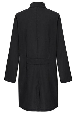 Jaleco Masculino Marc Microfibra - KOTA Fashion