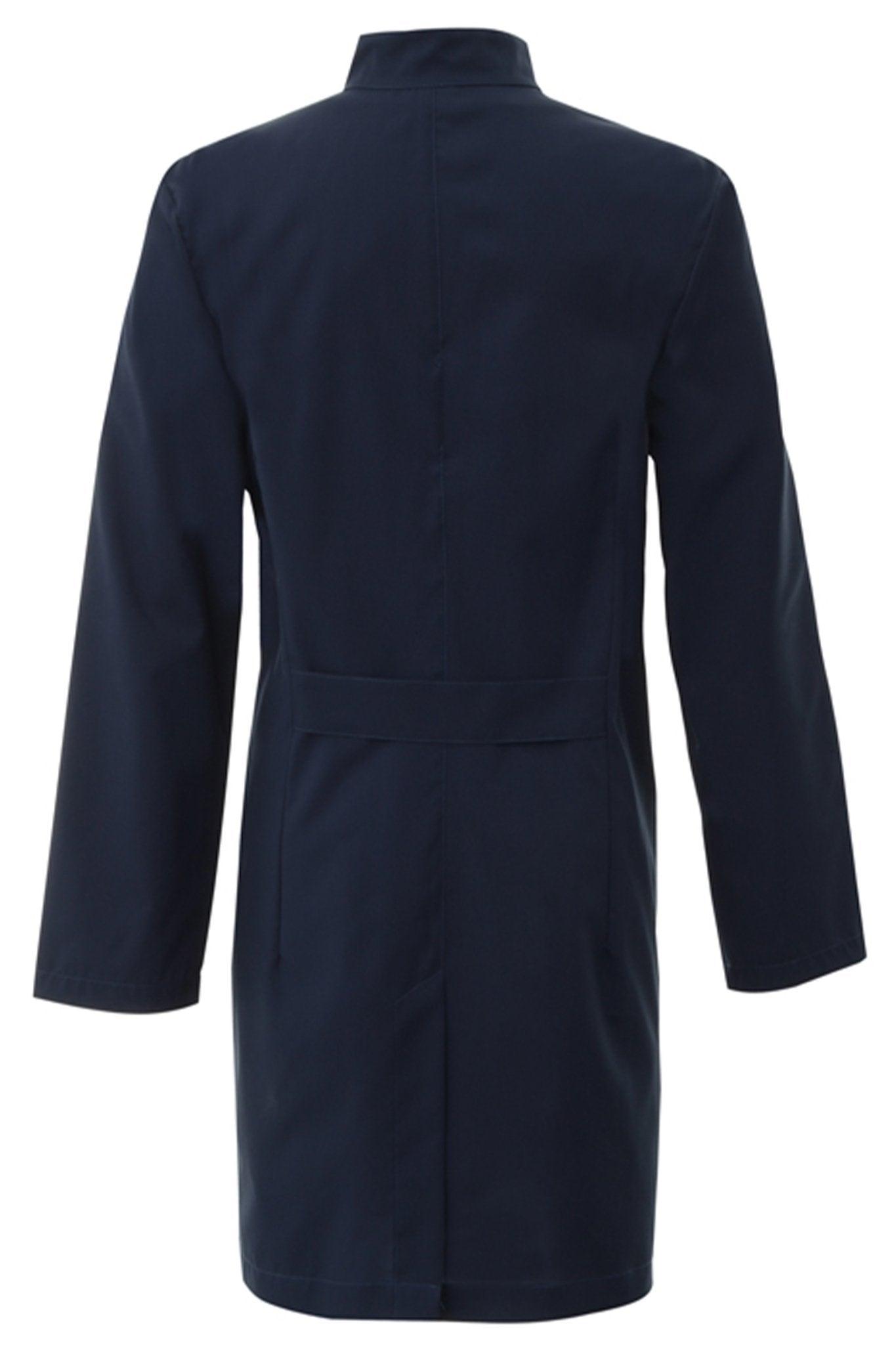 Jaleco Masculino Marc Microfibra - KOTA Fashion