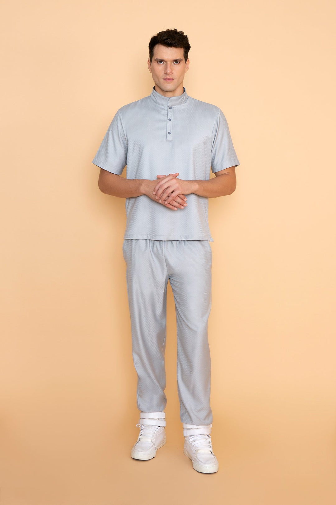 Pijama Cirúrgico (Scrub) Masculino James - KOTA Fashion